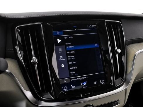 Used 2019 Volvo S60 T5 Inscription FWD image 33