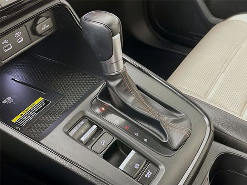 Certified 2023 Honda CR-V Sport Touring image 22