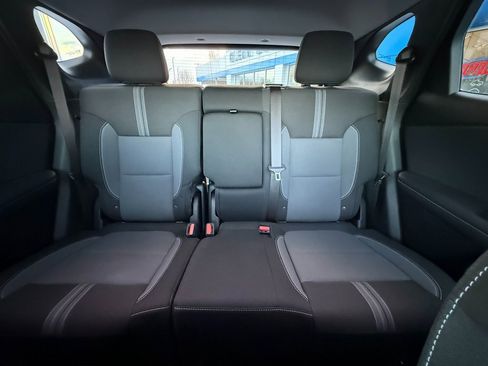 Certified 2024 Chevrolet Blazer LT w/ Convenience Package image 25