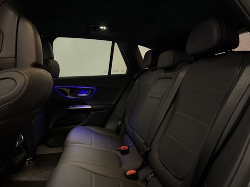 Certified 2026 Mercedes-Benz GLC 300 image 27