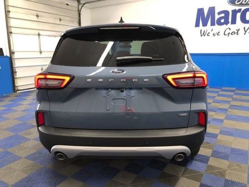 New 2025 Ford Escape SE image 10