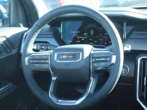 New 2026 GMC Acadia Elevation w/ Black Edition image 7