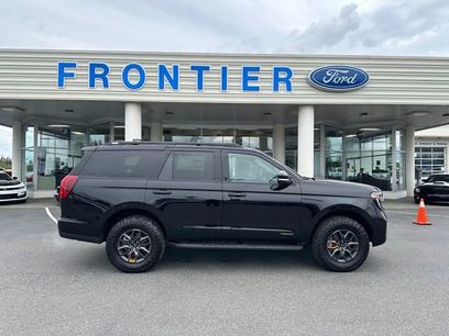 New 2026 Ford Expedition Tremor