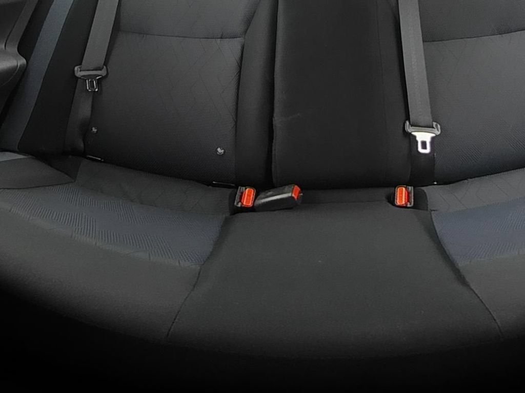 Used 2025 Nissan Versa SV FWD image 13