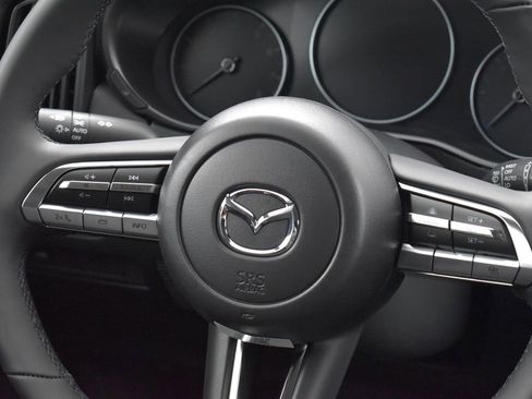 New 2025 MAZDA CX-50 AWD 2.5 S w/ Cargo Package image 17