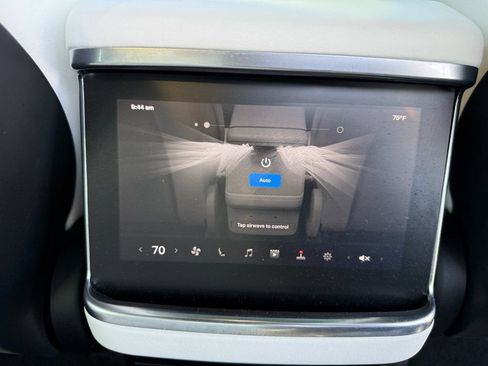 Used 2022 Tesla Model X Plaid AWD/4WD image 31