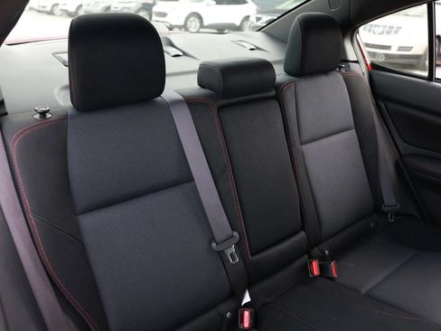 Used 2021 Subaru WRX Premium AWD/4WD image 22