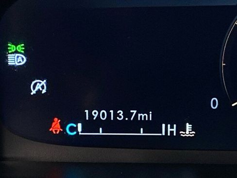 Certified 2023 Lincoln Aviator Reserve w/ Equipment Group 201A image 19