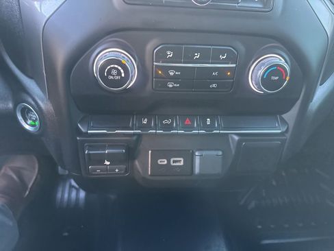 Used 2024 Chevrolet Silverado 2500 W/T w/ WT Convenience Package image 40