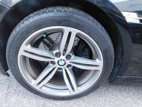 Used 2006 BMW M6 Coupe RWD image 11