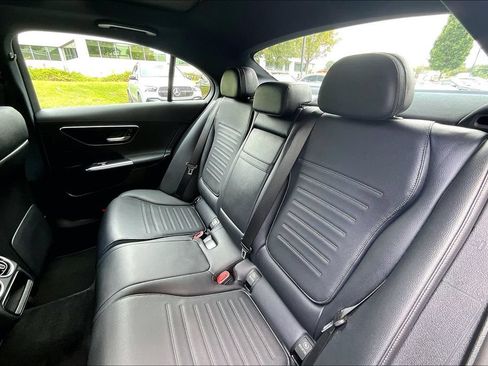 Certified 2023 Mercedes-Benz C 300 4MATIC Sedan image 28