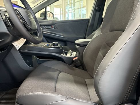 New 2026 Toyota C-HR AWD/4WD image 11