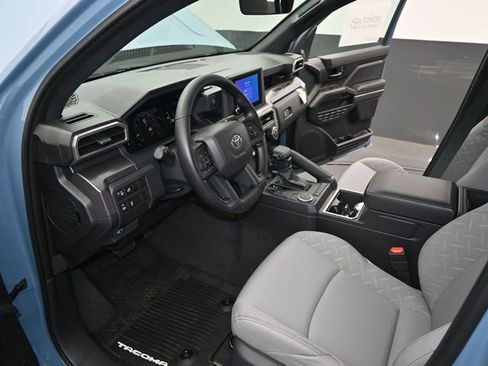 New 2026 Toyota Tacoma SR5 RWD image 4