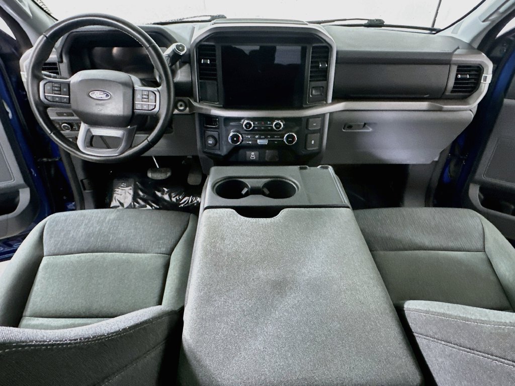 Used 2025 Ford F150 XLT RWD image 18