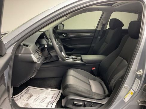 Used 2020 Honda Accord EX image 12