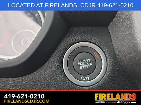 New 2026 RAM 1500 4x4 Crew Cab image 20