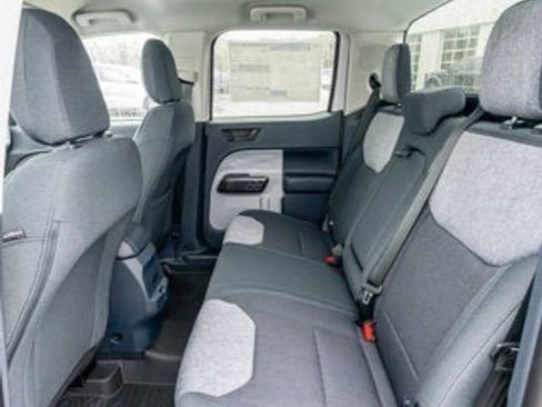 New 2025 Ford Maverick XLT image 56