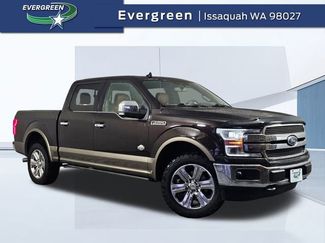Used 2018 Ford F150 King Ranch w/ Equipment Group 601A Luxury 360° Tour
