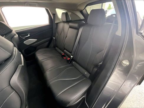 Certified 2024 Acura RDX SH-AWD w/ Technology Package image 33