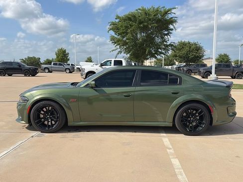 Used 2021 Dodge Charger Scat Pack image 6