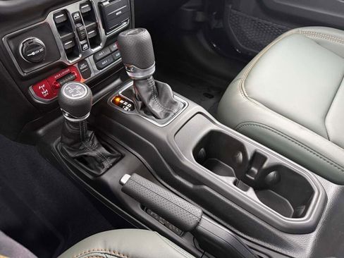 New 2026 Jeep Gladiator Mojave image 22