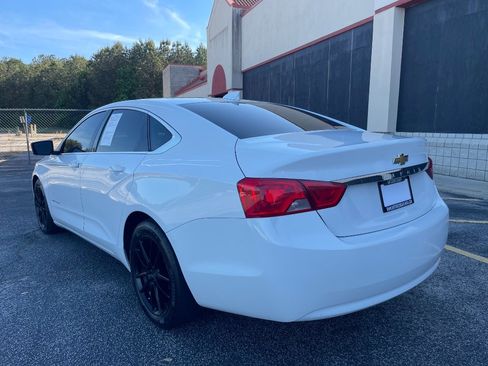 Used 2015 Chevrolet Impala LT image 7