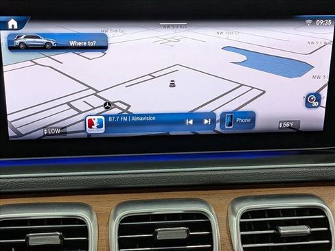 Used 2025 Mercedes-Benz GLE 350 GLE 350 image 14