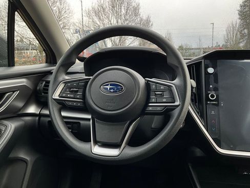 New 2026 Subaru Impreza 2.0i Sport image 20