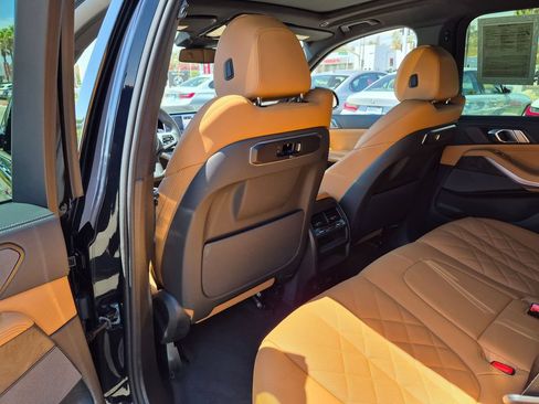 Used 2026 BMW X5 sDrive40i RWD image 35