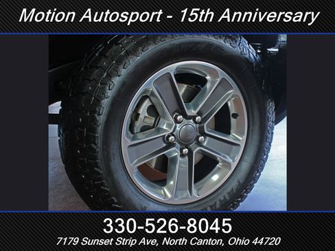 Used 2018 Jeep Wrangler Unlimited Sahara image 55