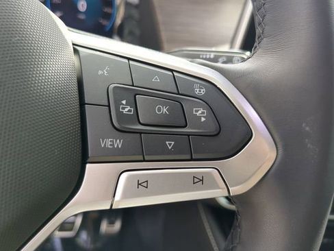New 2026 Volkswagen Atlas SEL Premium R-Line AWD/4WD image 32