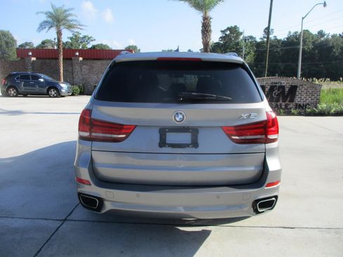 Used 2016 BMW X5 sDrive35i RWD image 11