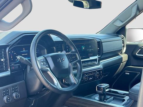 Used 2023 Chevrolet Silverado 1500 RST w/ RST All Star Premium Package image 9