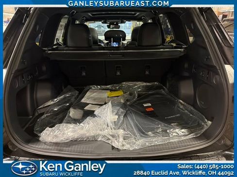 New 2026 Subaru Forester Limited image 14