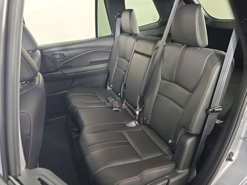 Used 2023 Honda Passport TrailSport image 27