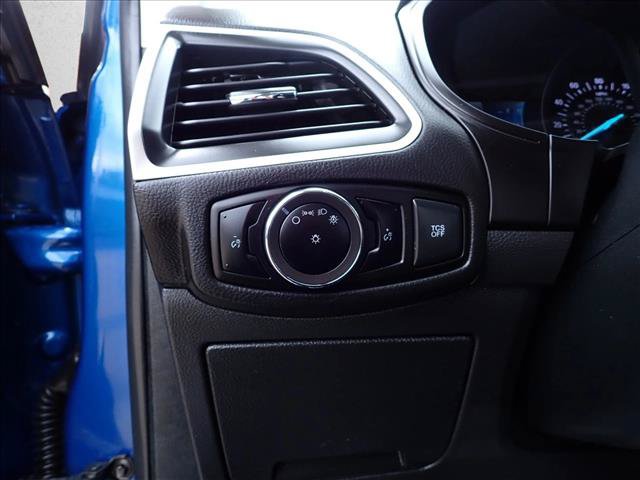 Used 2024 Ford Edge SEL AWD/4WD image 15