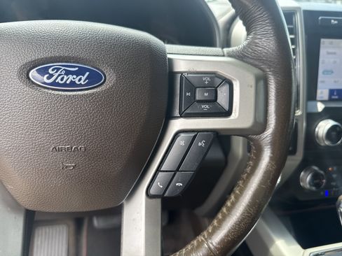 Used 2020 Ford F150 King Ranch image 19