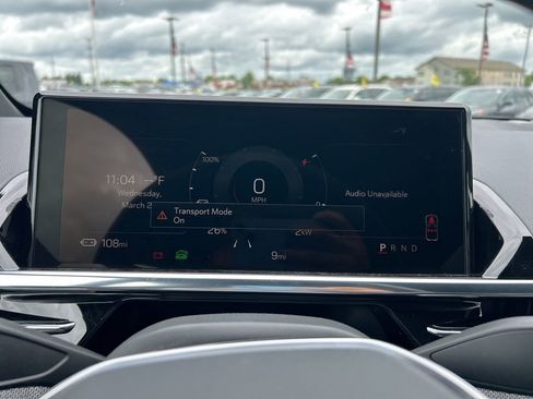 New 2026 GMC Sierra EV Elevation w/ Premium Package image 23