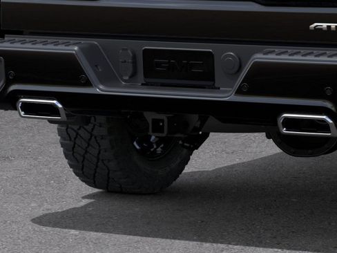 New 2026 GMC Sierra 1500 AT4 w/ AT4 Premium Package AWD/4WD image 15
