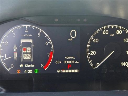 New 2026 Honda HR-V Sport image 10