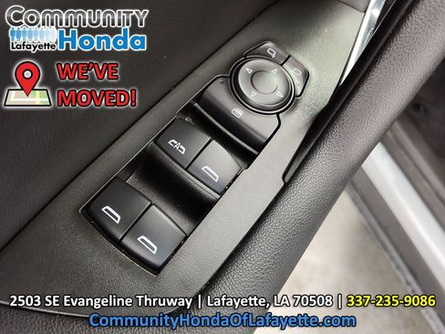 Used 2025 Chevrolet Blazer LT AWD/4WD image 20
