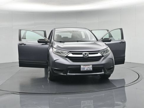 Used 2017 Honda CR-V LX image 30