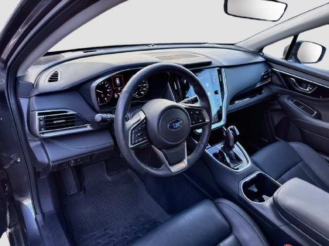 Certified 2025 Subaru Outback Limited AWD/4WD image 11