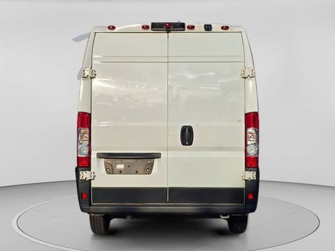 Used 2023 RAM ProMaster 3500 FWD image 6