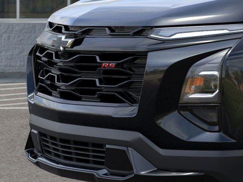 New 2026 Chevrolet Equinox RS w/ LPO, Floor Liner Package image 29