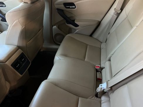 Used 2017 Acura RDX AWD image 5