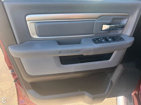 Used 2018 RAM 1500 Big Horn image 15