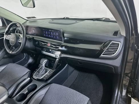 Used 2024 Kia Seltos S AWD/4WD image 10