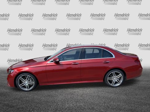 Certified 2017 Mercedes-Benz E 300 image 6