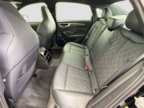 New 2026 Audi A6 Prestige image 21